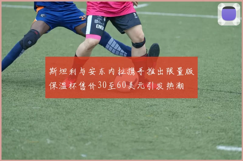 斯坦利与安东内拉携手推出限量版保温杯售价30至60美元引发热潮